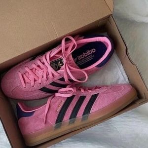 Meet your Posher, Herbert